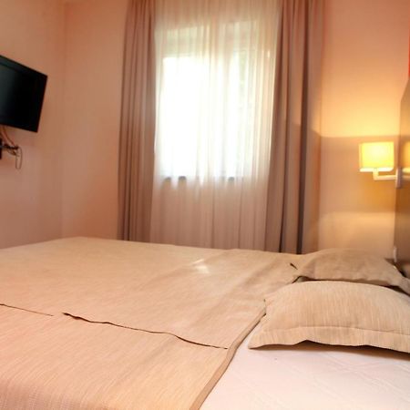Appartement Garbin 711 Marina Portorož Extérieur photo