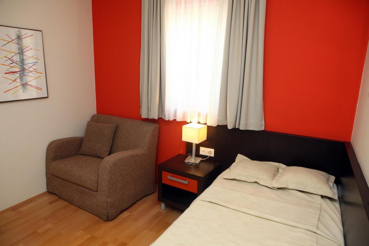 Appartement Garbin 711 Marina Portorož Extérieur photo
