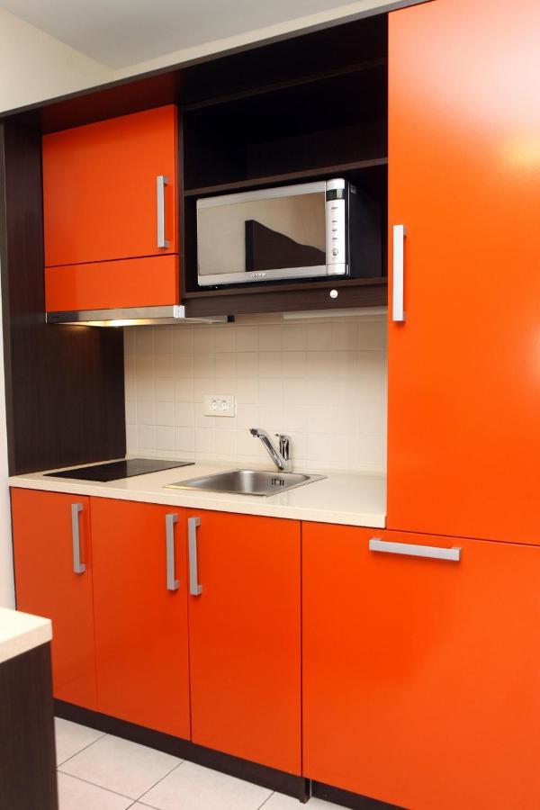 Appartement Garbin 711 Marina Portorož Extérieur photo