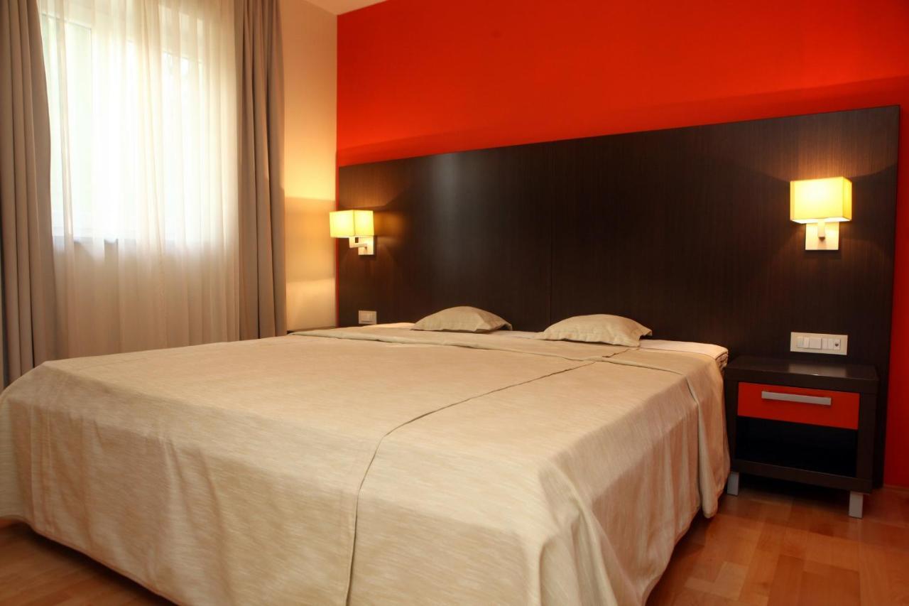 Appartement Garbin 711 Marina Portorož Extérieur photo