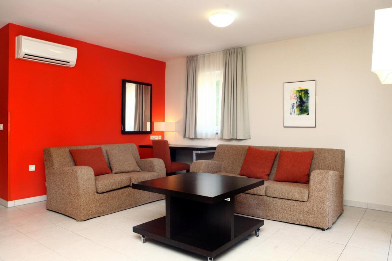Appartement Garbin 711 Marina Portorož Extérieur photo