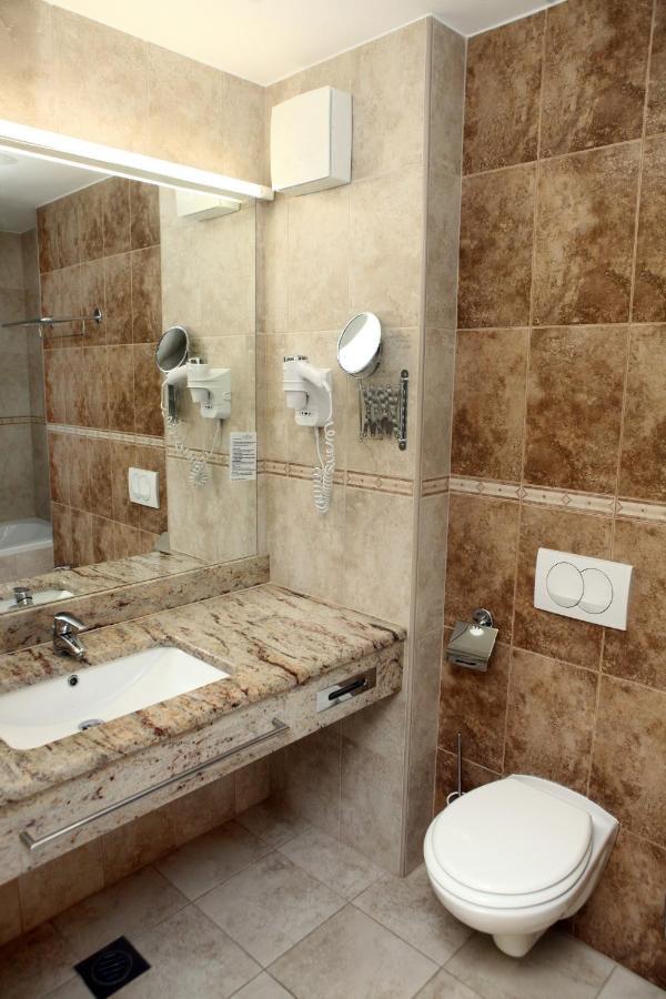 Appartement Garbin 711 Marina Portorož Extérieur photo