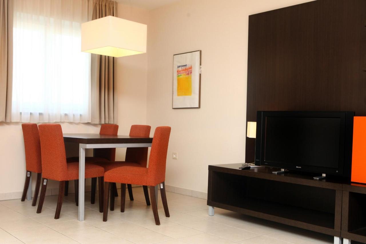 Appartement Garbin 711 Marina Portorož Extérieur photo