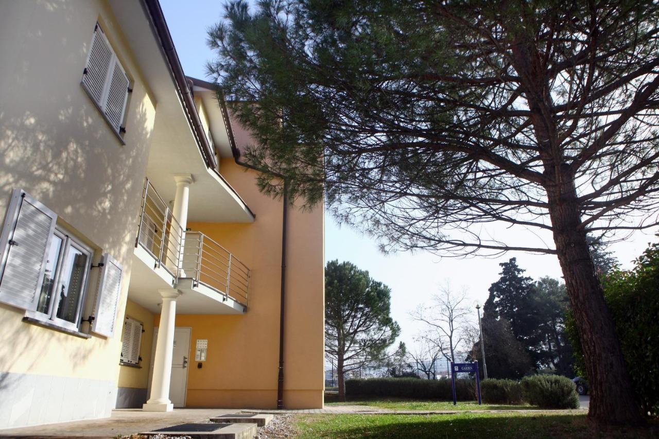 Appartement Garbin 711 Marina Portorož Extérieur photo