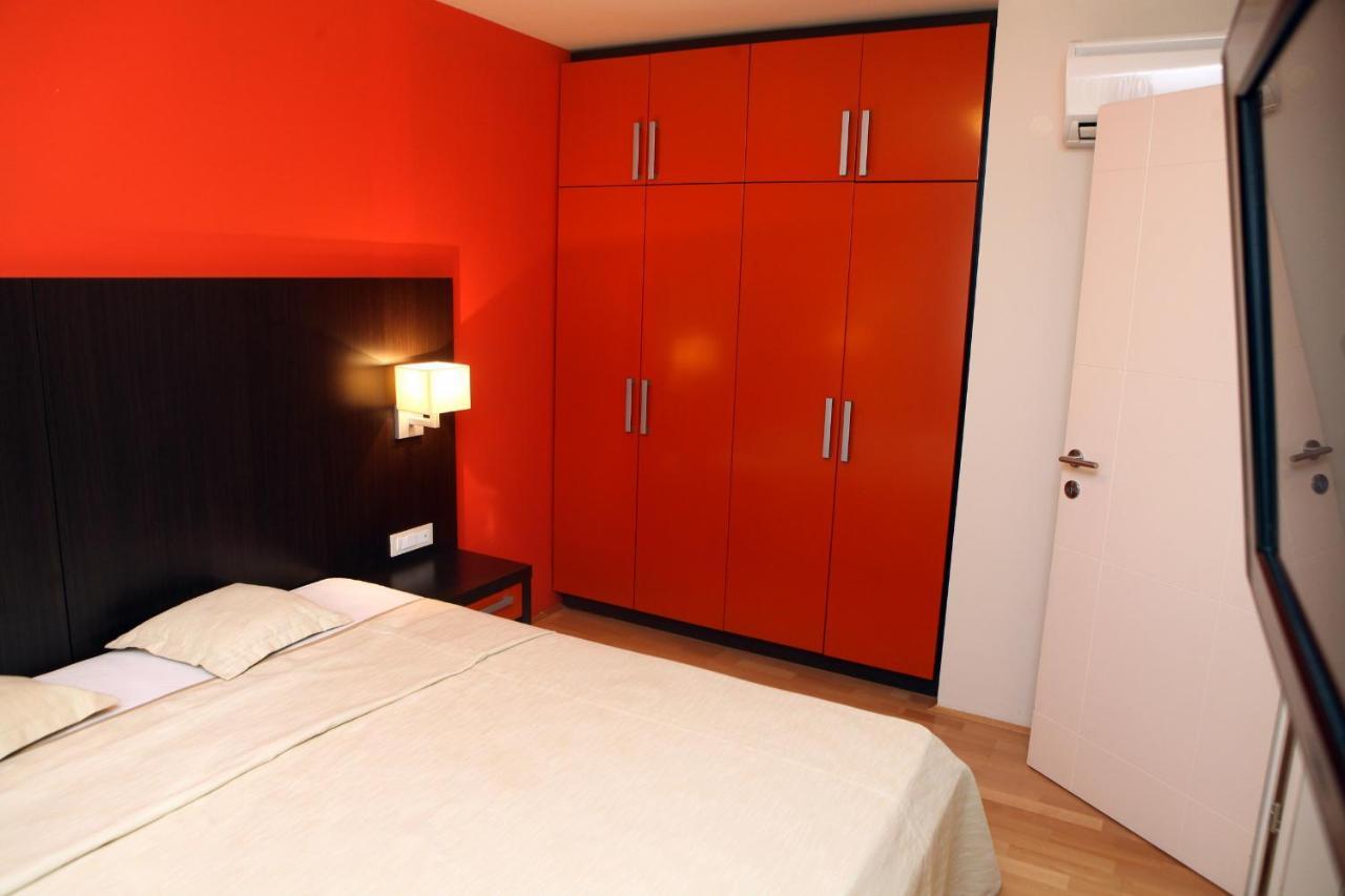 Appartement Garbin 711 Marina Portorož Extérieur photo