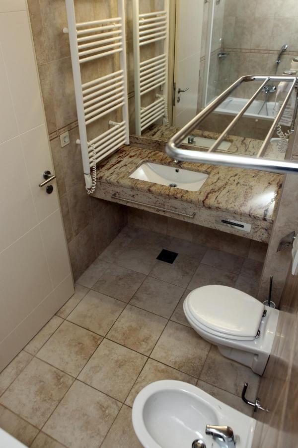 Appartement Garbin 711 Marina Portorož Extérieur photo
