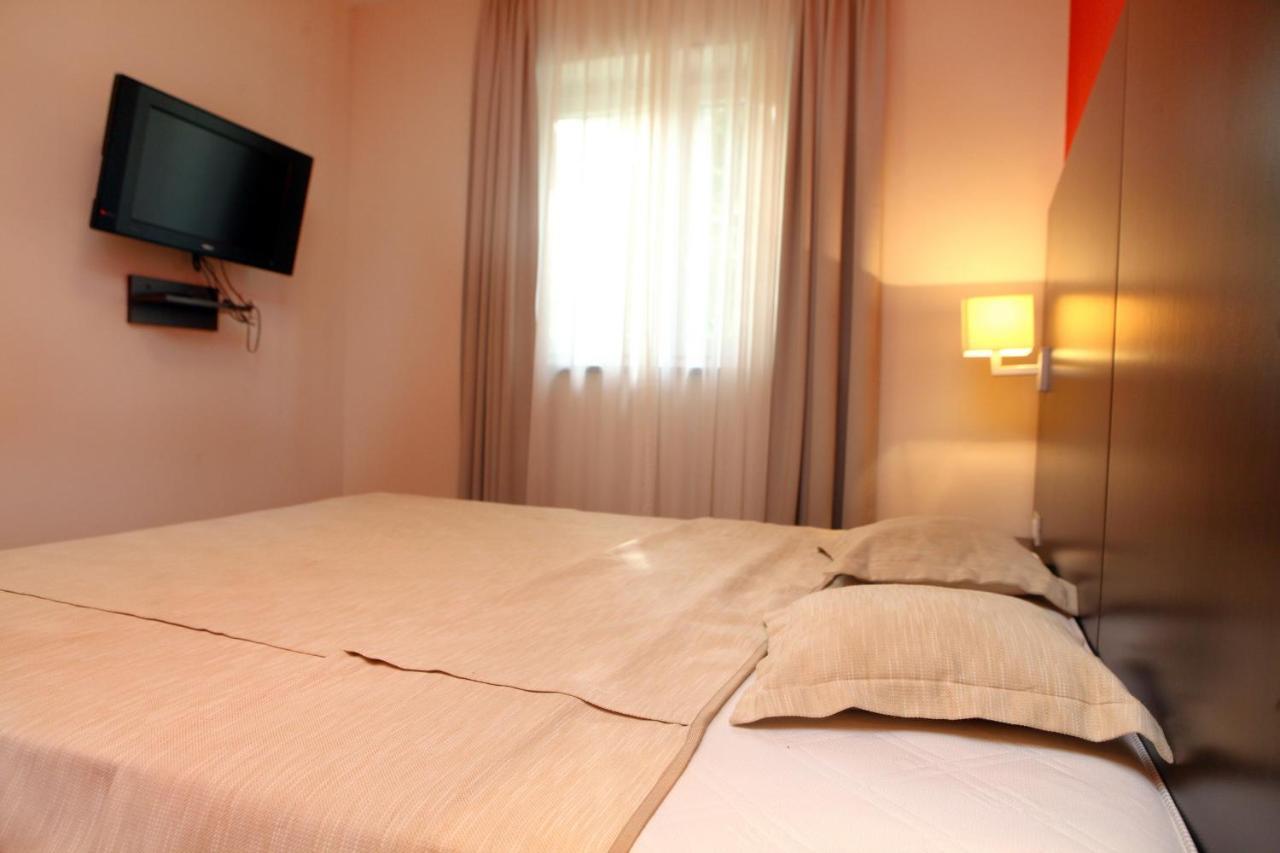 Appartement Garbin 711 Marina Portorož Extérieur photo