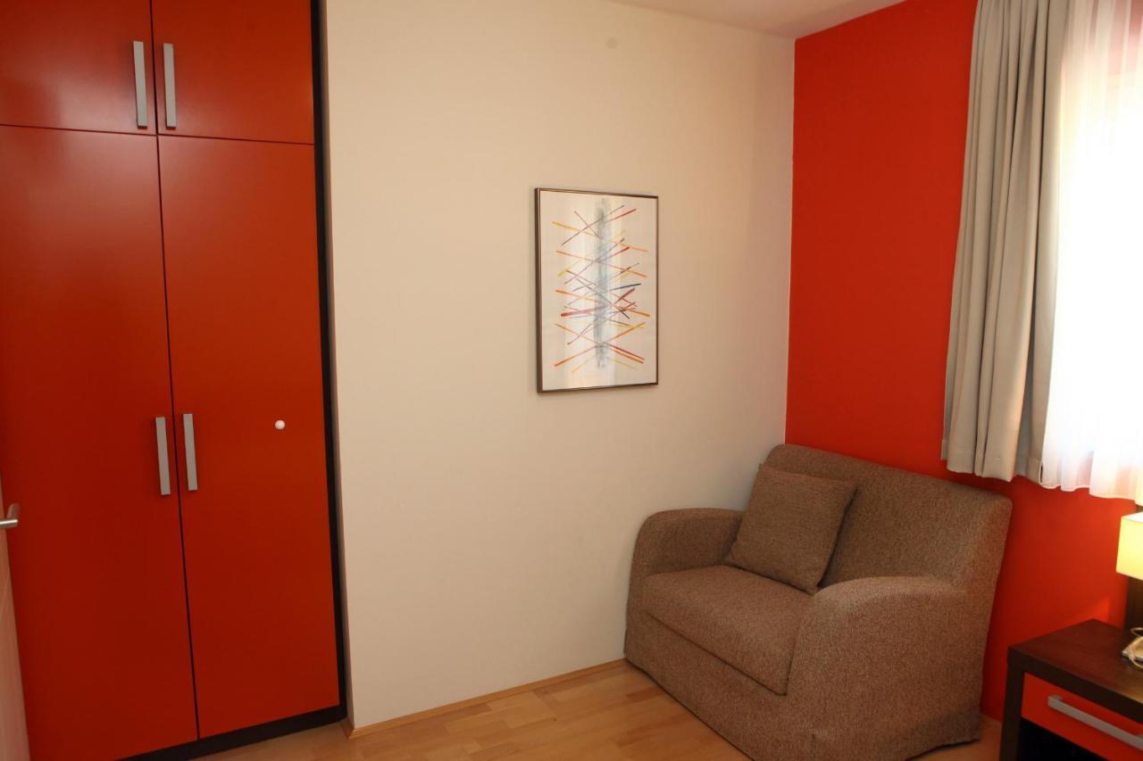 Appartement Garbin 711 Marina Portorož Extérieur photo