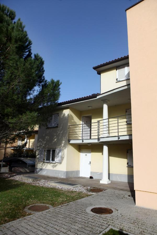 Appartement Garbin 711 Marina Portorož Extérieur photo
