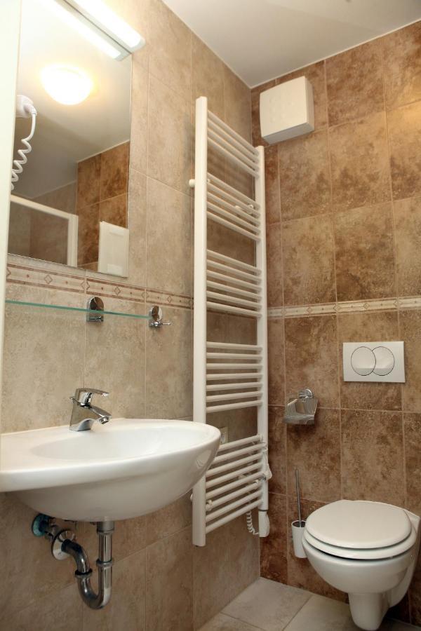 Appartement Garbin 711 Marina Portorož Extérieur photo