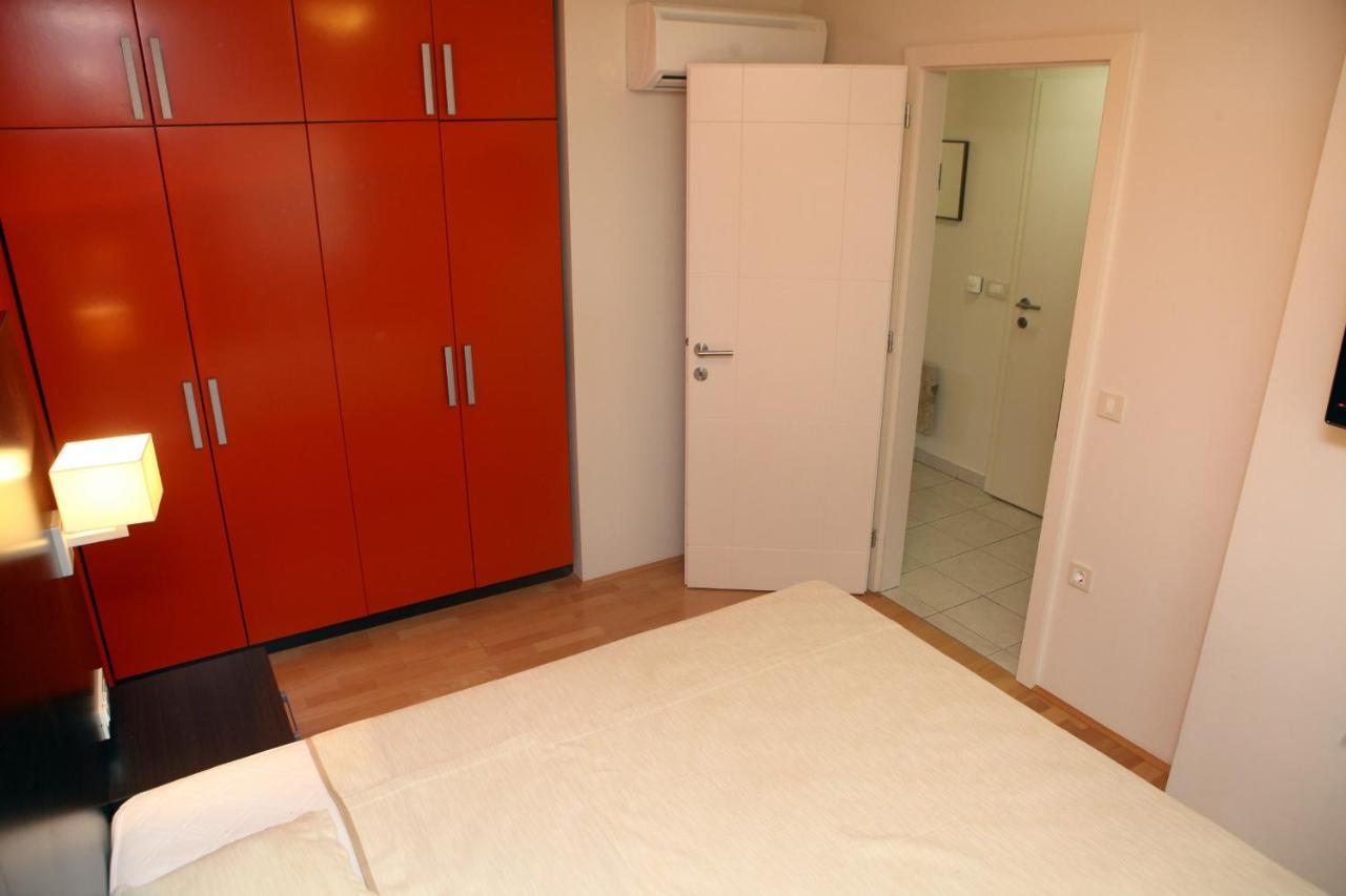 Appartement Garbin 711 Marina Portorož Extérieur photo