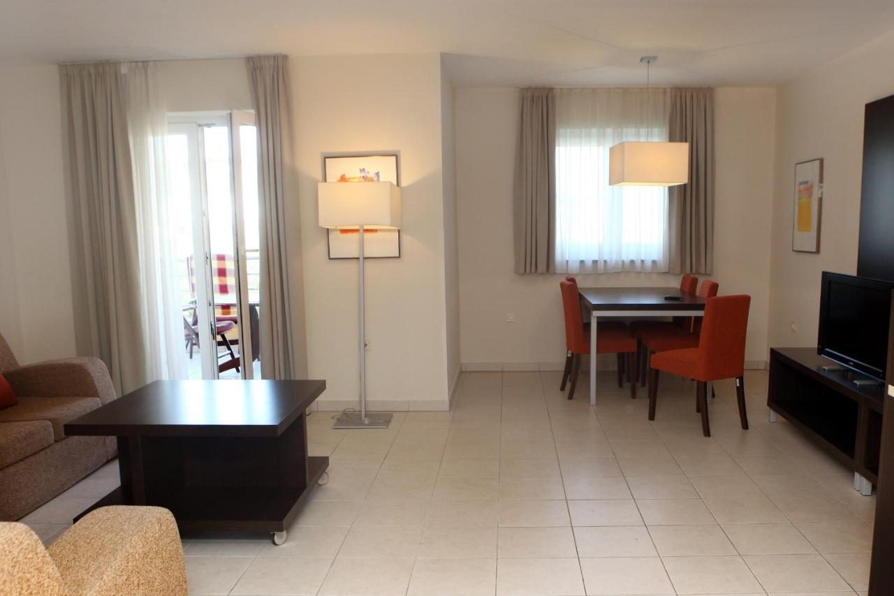 Appartement Garbin 711 Marina Portorož Extérieur photo