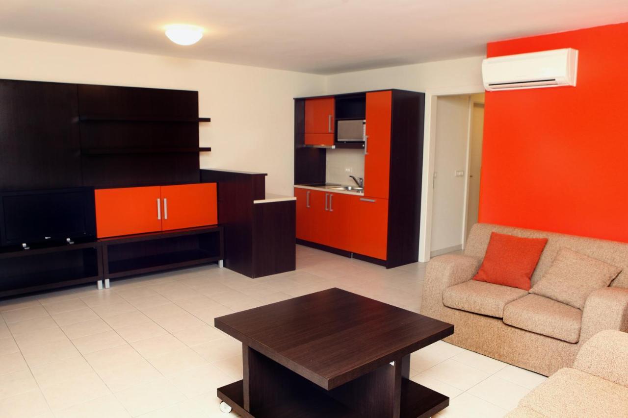 Appartement Garbin 711 Marina Portorož Extérieur photo